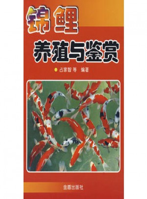 錦鯉養(yǎng)殖與鑒賞