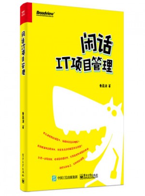 閑話IT項目管理