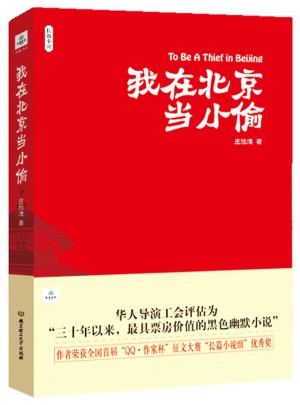 我在北京當小偷