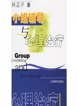 小組輔導(dǎo)與心理治療