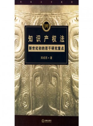 知識產權法：新世紀初的若干研究重點