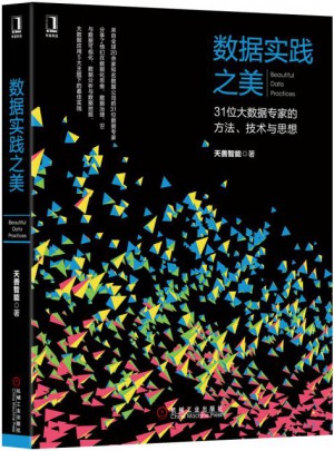 數據實踐之美：31位大數據專家的方法、技術與思想