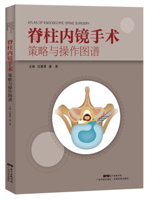 脊柱內鏡手術策略與操作圖譜