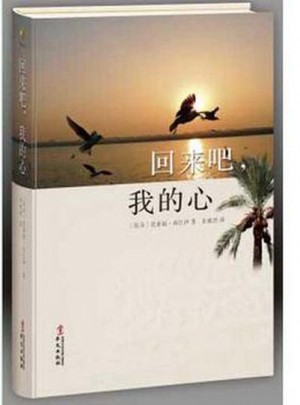 回來吧，我的心