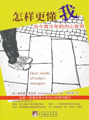 怎樣更懂我：當今青少年的內心世界