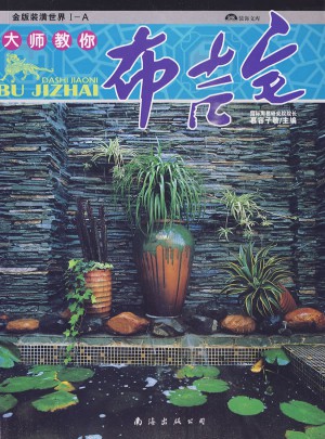 大師教你布吉宅：金版裝潢世界I-A