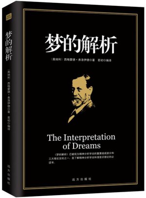 夢的解析