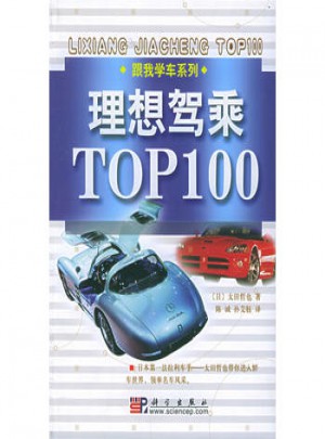 理想駕乘T0P100