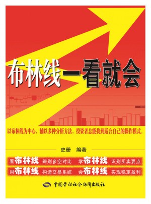 布林線一看就會