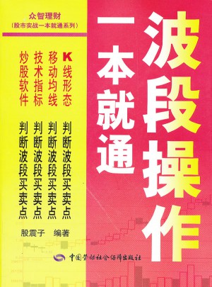 股市實戰一本就通系列：波段操作一本就通