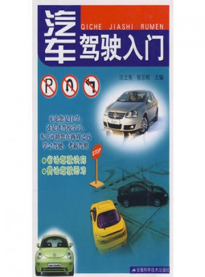 汽車駕駛入門