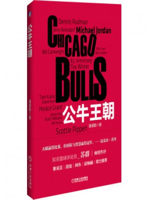 公牛王朝