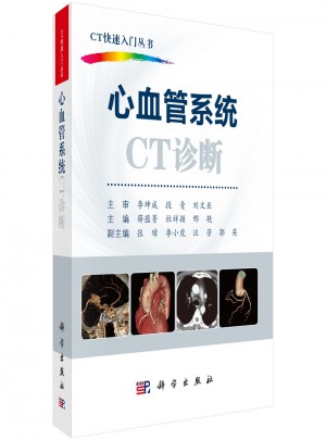 心血管系統(tǒng)CT診斷