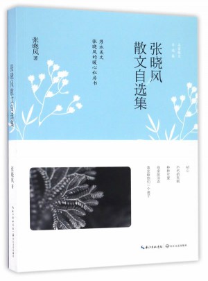 張曉風散文自選集
