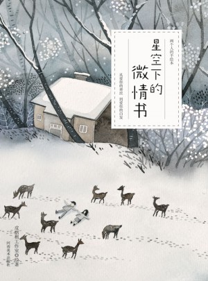 星空下的微情書