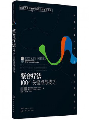 整合療法：100個關(guān)鍵點與技巧