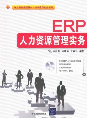 ERP人力資源管理實(shí)務(wù)
