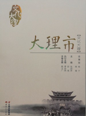 文化大理·大理市圖書