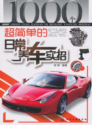 1000個超簡單的日常養車實招