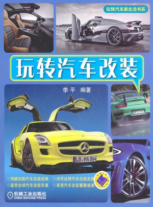 玩轉汽車改裝