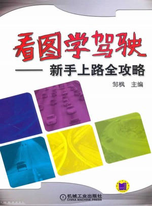 看圖學駕駛：新手上路全攻略