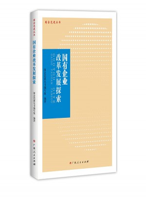 國有企業(yè)改革發(fā)展探索
