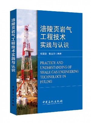 涪陵頁巖氣工程技術實踐與認識