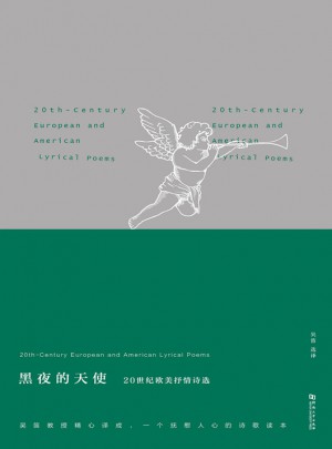 黑夜的天使：20世紀歐美抒情詩選