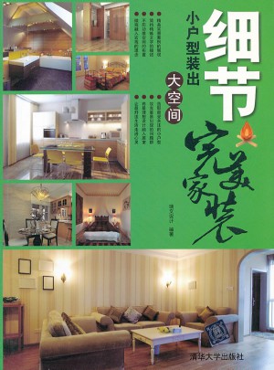 細節：小戶型裝出大空間（家裝）