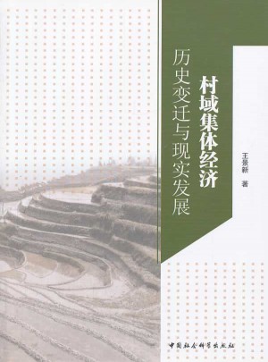 村域集體經(jīng)濟(jì)：歷史變遷與現(xiàn)實(shí)發(fā)展