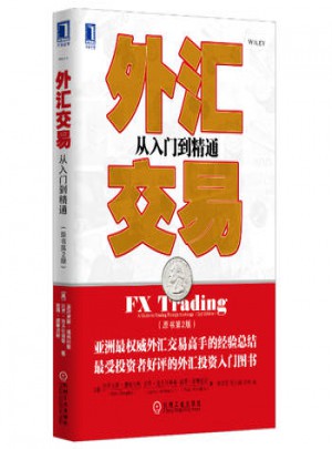 外匯交易從入門(mén)到精通(原書(shū)第2版)