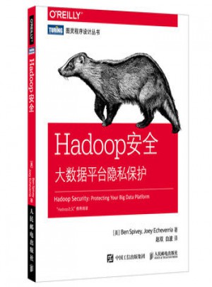 Hadoop安全 大數據平臺隱私保護