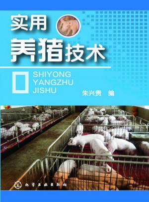 實用養豬技術
