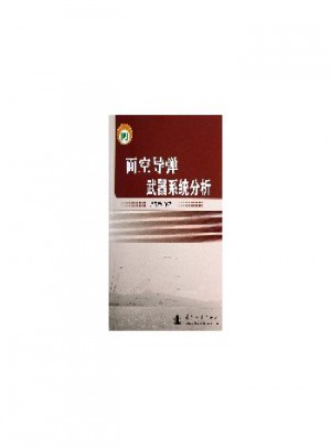 面空導(dǎo)彈武器系統(tǒng)分析