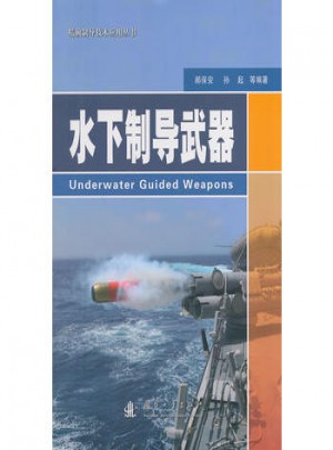 水下制導(dǎo)武器