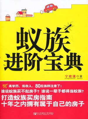 蟻?zhàn)暹M(jìn)階寶典