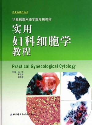 實用婦科細胞學(xué)教程