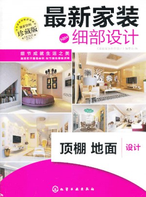 近期家裝細部設計.頂棚 地面設計