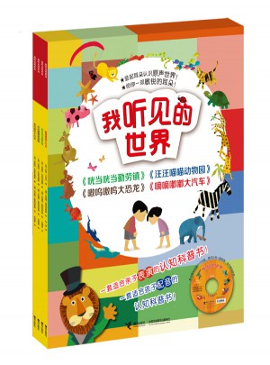 我聽見的世界