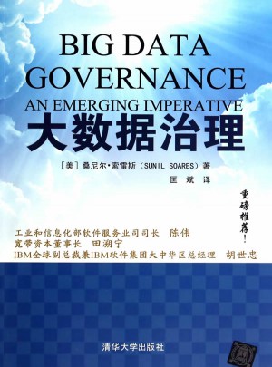 大數據治理