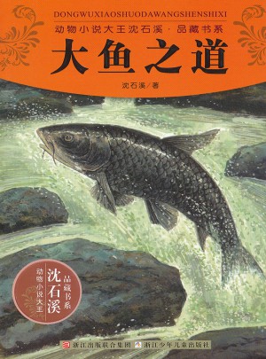 大魚之道