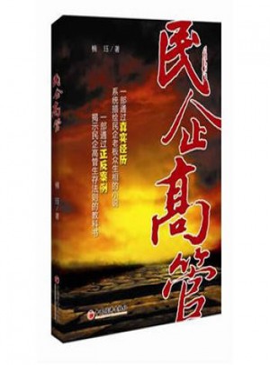 民企高管