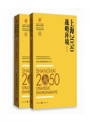 上海2050:戰(zhàn)略環(huán)境