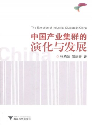 中國產(chǎn)業(yè)集群的演化與發(fā)展