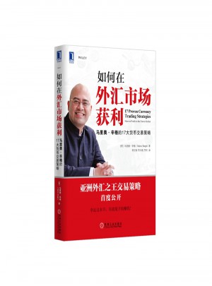 如何在外匯市場(chǎng)獲利：馬里奧.辛格的17大貨幣交易策略