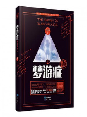  夢游癥