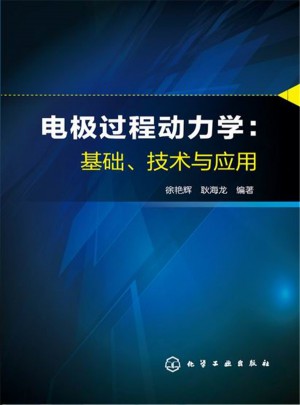 電極過程動力學：基礎、技術與應用