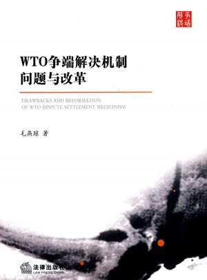 WTO爭(zhēng)端解決機(jī)制問(wèn)題與改革