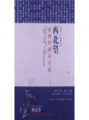 西北望：陜西新疆旅行記