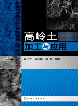 高嶺土加工與應(yīng)用